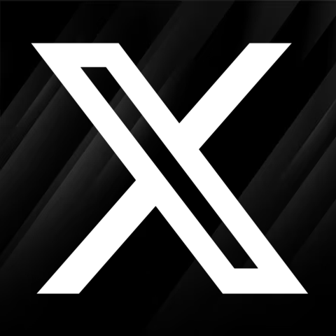 Follow on X