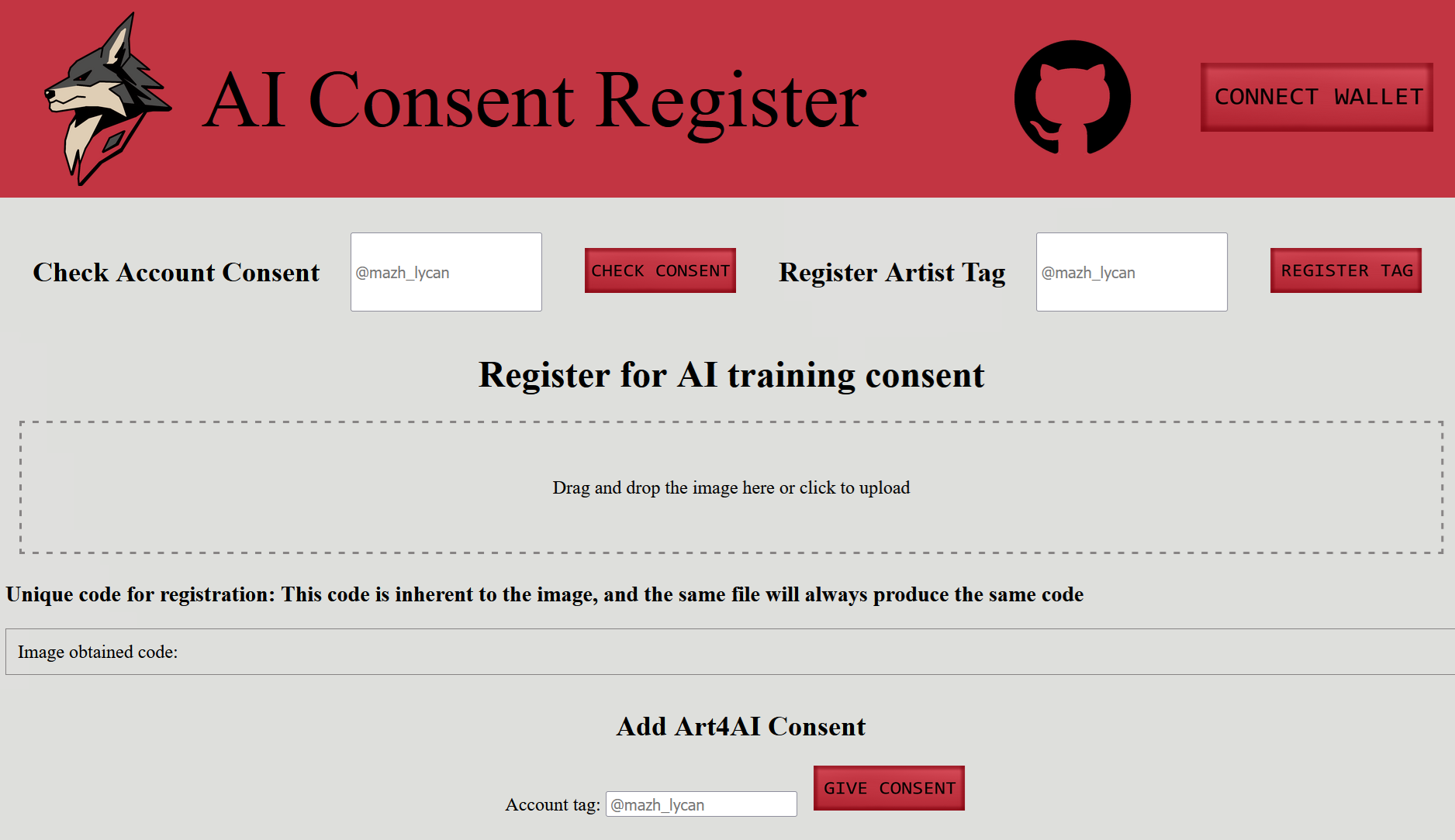 Project Screenshot