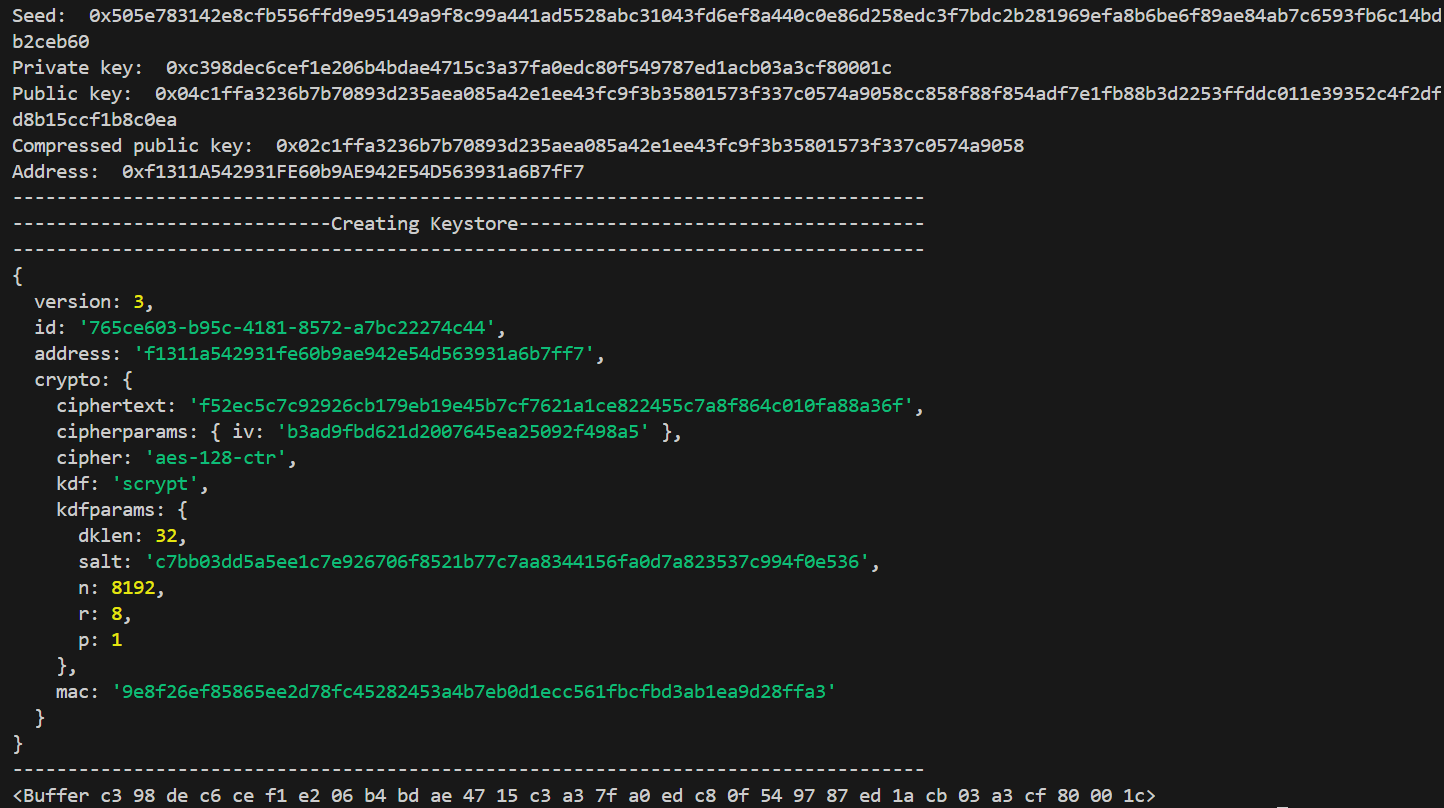 Project Screenshot