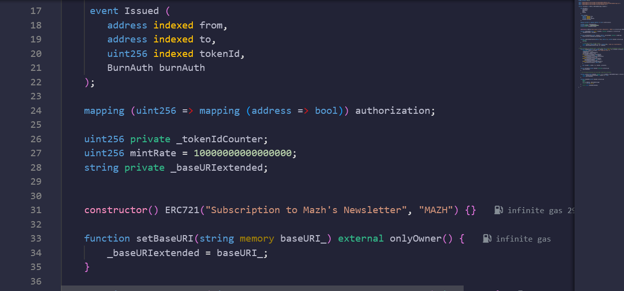 Project Screenshot