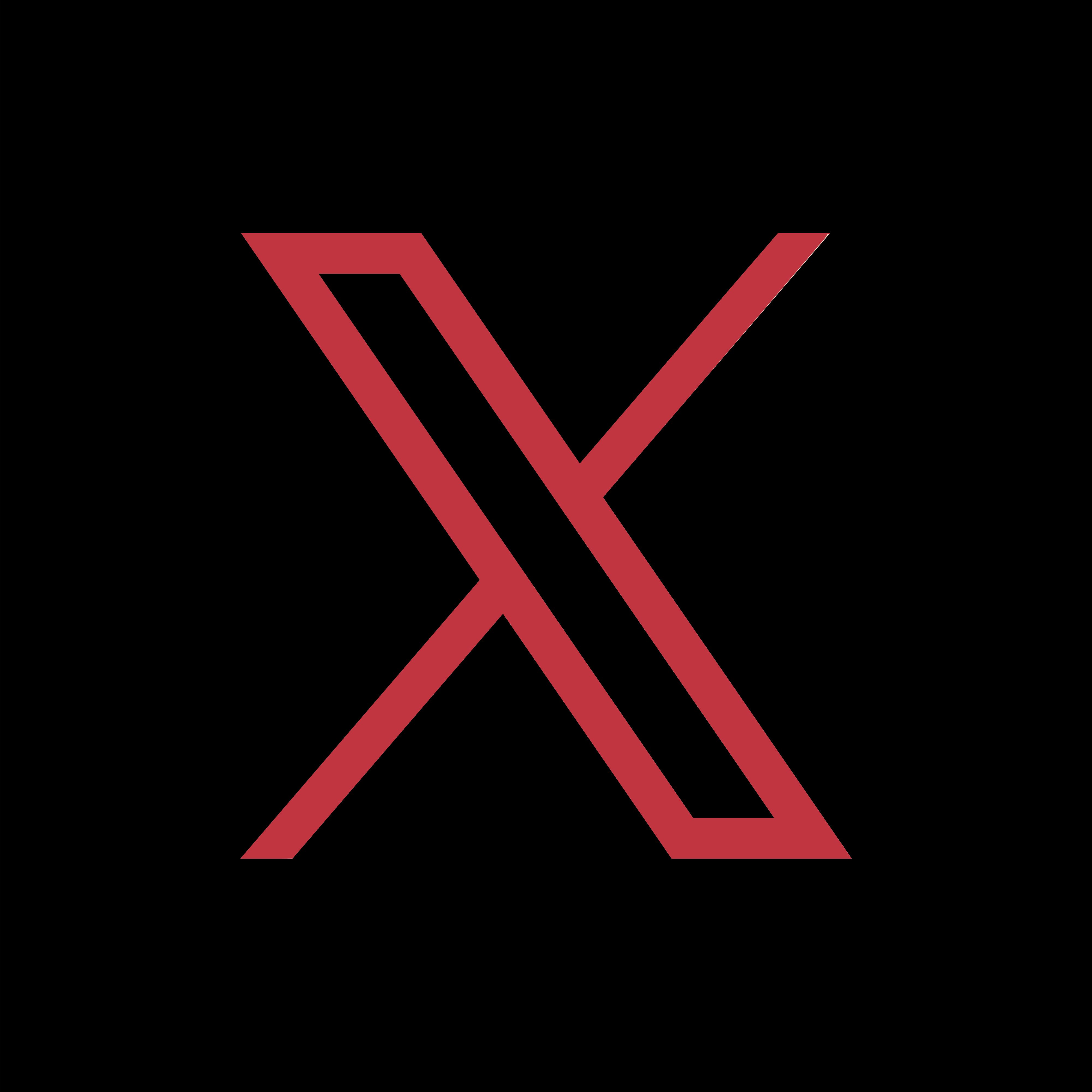 X Account